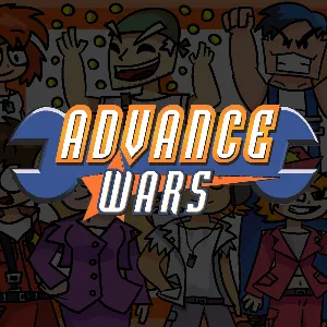 Advance Wars FanArts